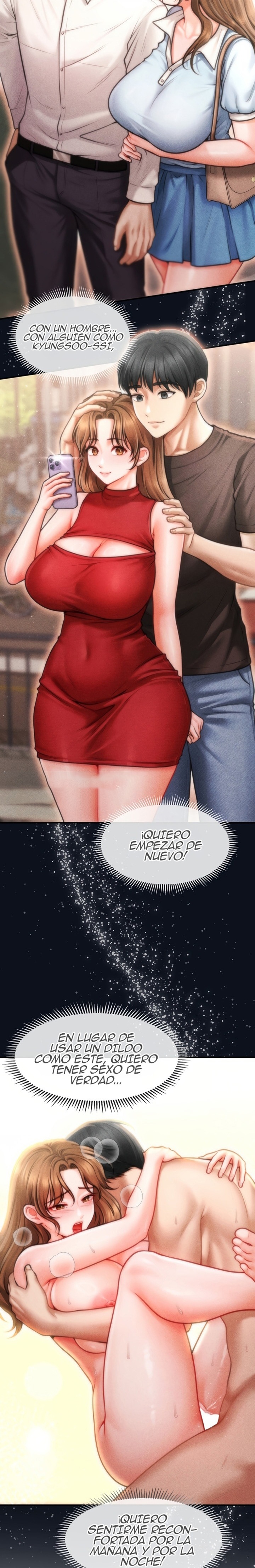 Single Daddy Raw - Chapter 1 Page 29
