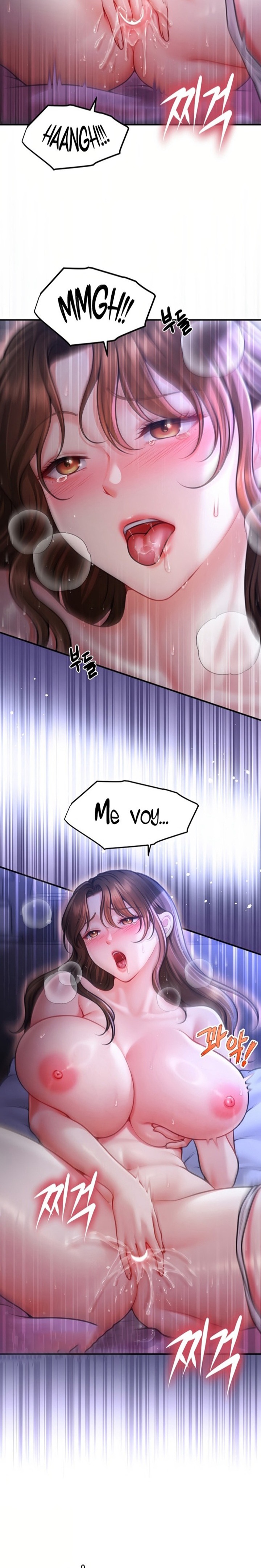 Single Daddy Raw - Chapter 1 Page 3