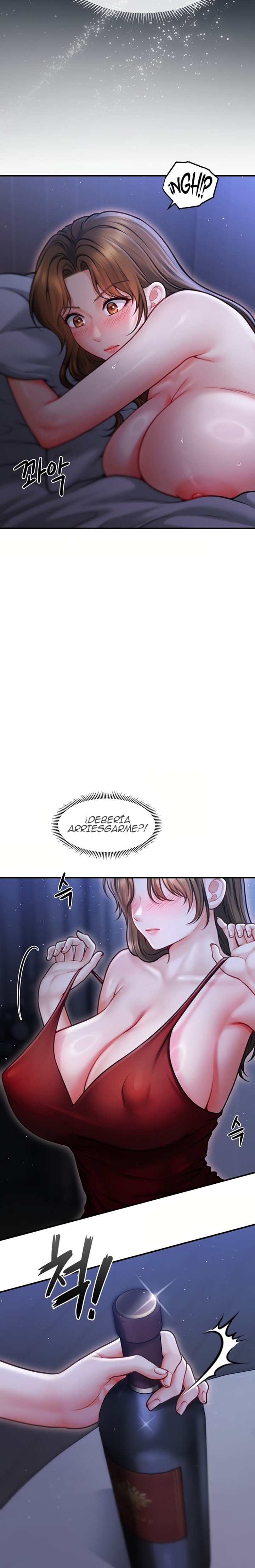 Single Daddy Raw - Chapter 1 Page 30