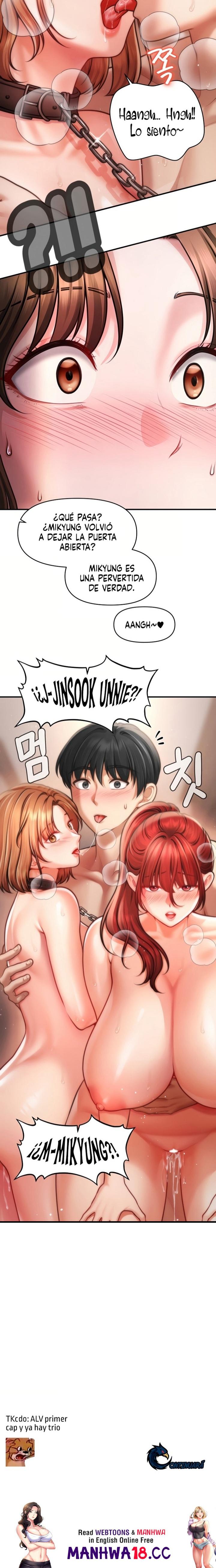 Single Daddy Raw - Chapter 1 Page 37