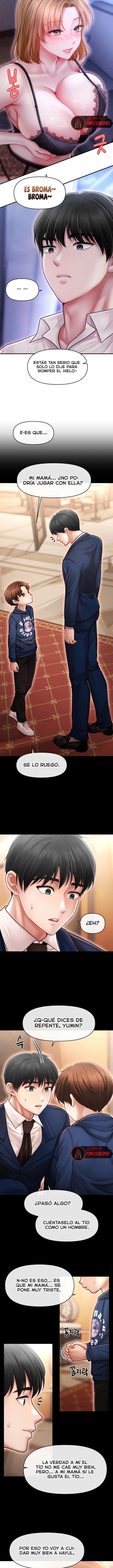 Single Daddy Raw - Chapter 12 Page 10