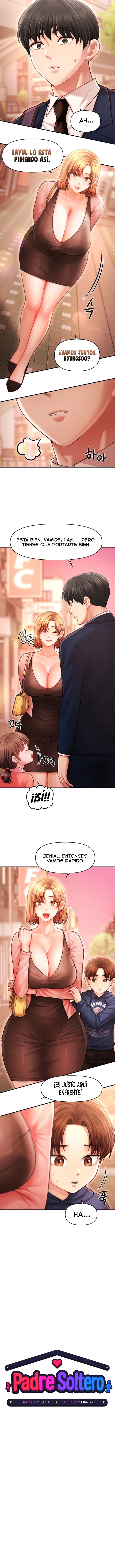 Single Daddy Raw - Chapter 12 Page 3