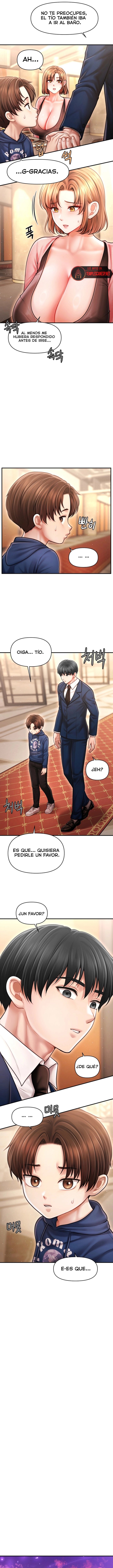 Single Daddy Raw - Chapter 12 Page 6