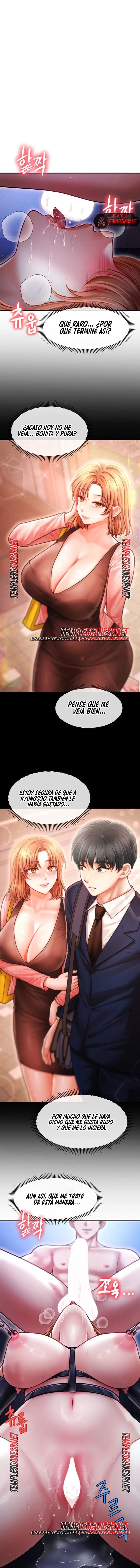 Single Daddy Raw - Chapter 14 Page 1
