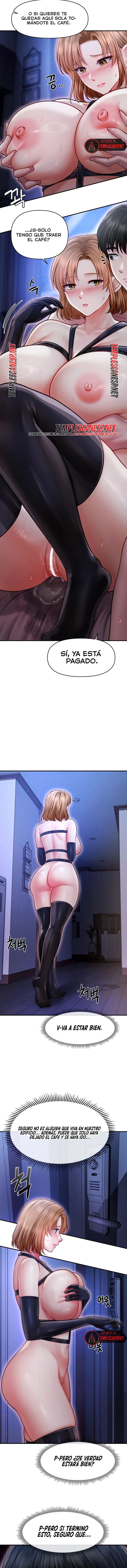 Single Daddy Raw - Chapter 14 Page 11