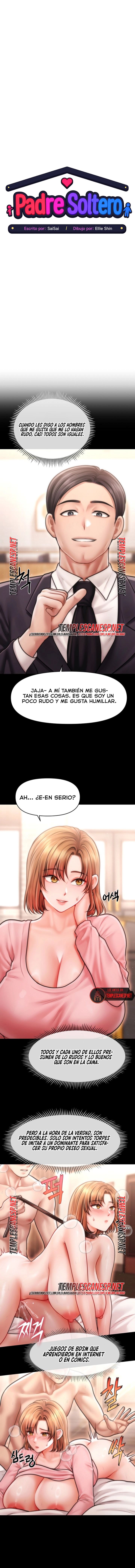 Single Daddy Raw - Chapter 14 Page 5