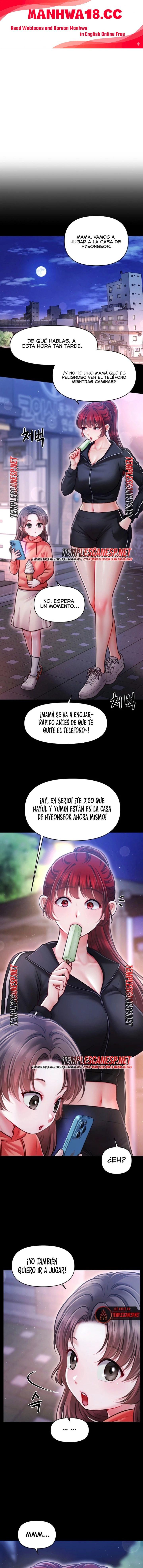 Single Daddy Raw - Chapter 15 Page 1