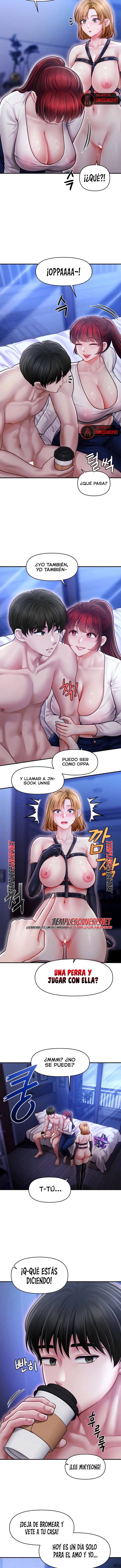 Single Daddy Raw - Chapter 15 Page 10