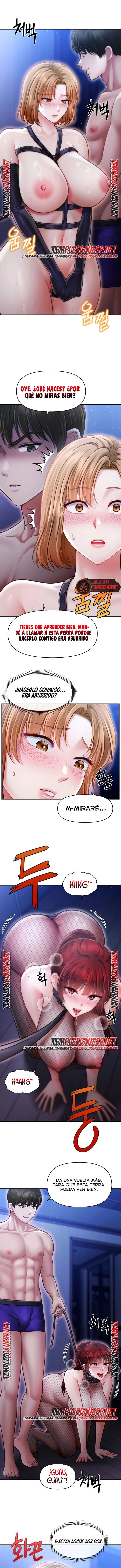 Single Daddy Raw - Chapter 16 Page 5