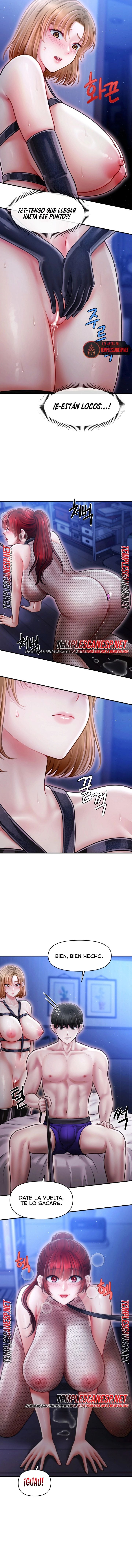 Single Daddy Raw - Chapter 16 Page 6