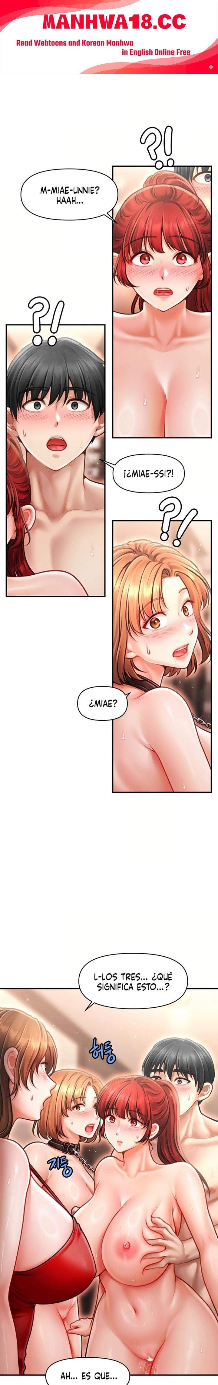 Single Daddy Raw - Chapter 2 Page 1