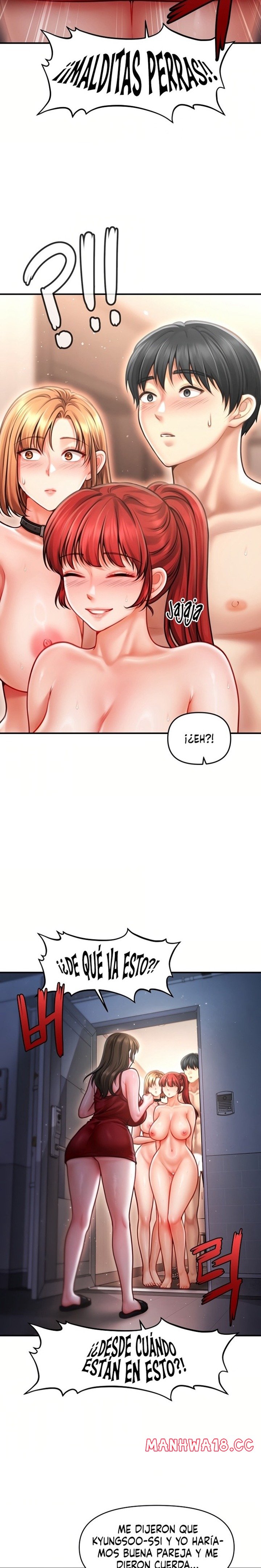 Single Daddy Raw - Chapter 2 Page 6