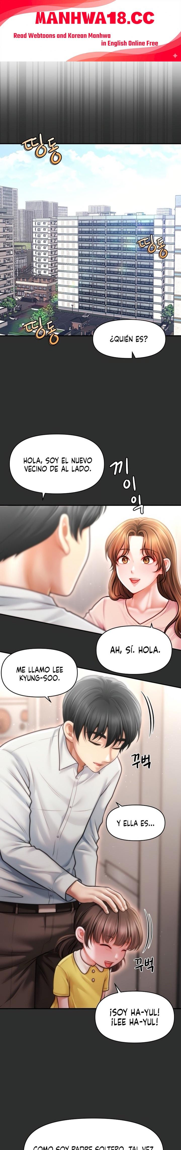 Single Daddy Raw - Chapter 3 Page 1