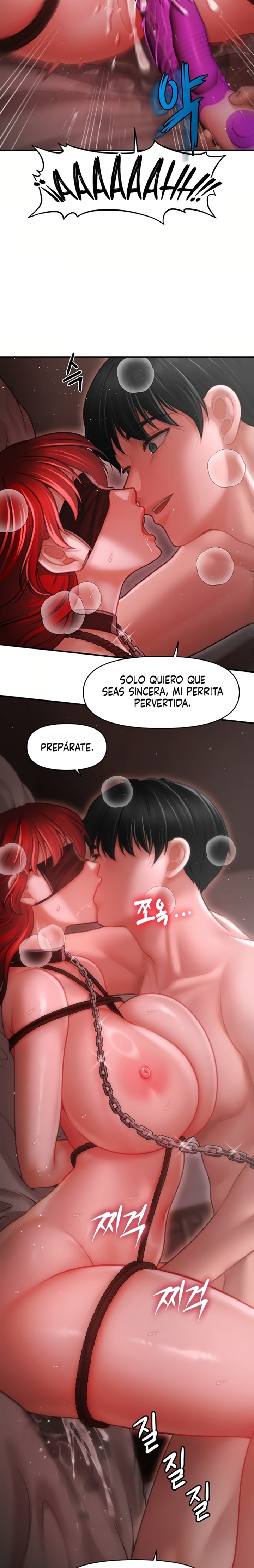 Single Daddy Raw - Chapter 3 Page 10