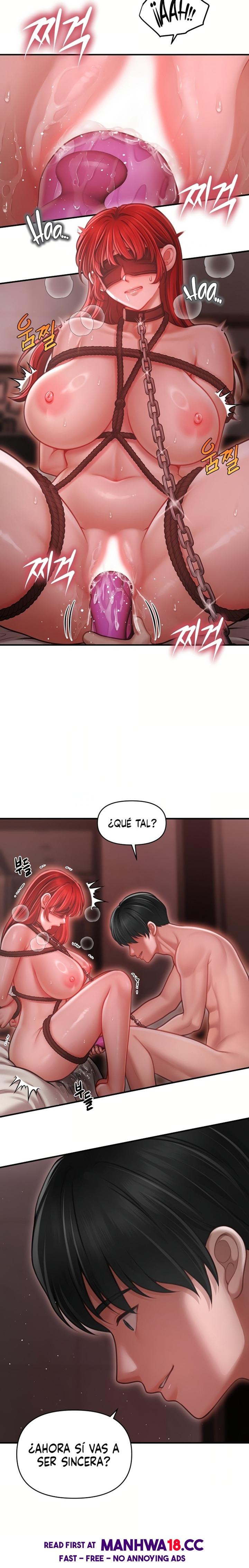 Single Daddy Raw - Chapter 3 Page 12