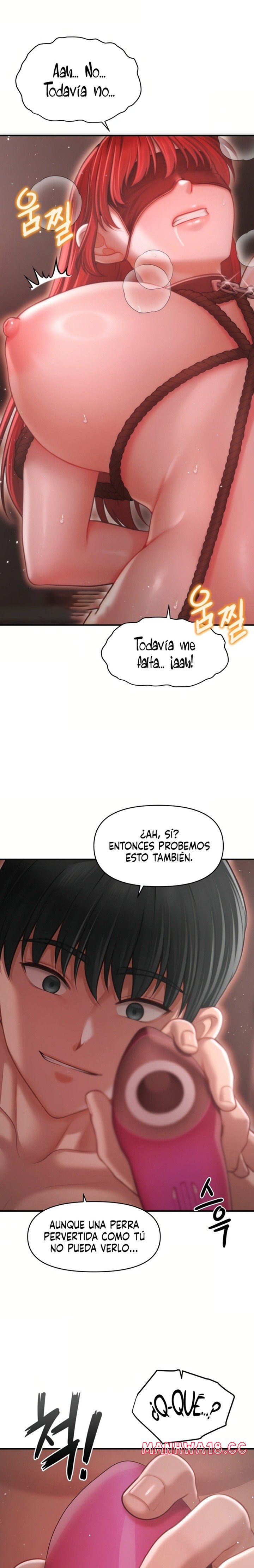 Single Daddy Raw - Chapter 3 Page 13