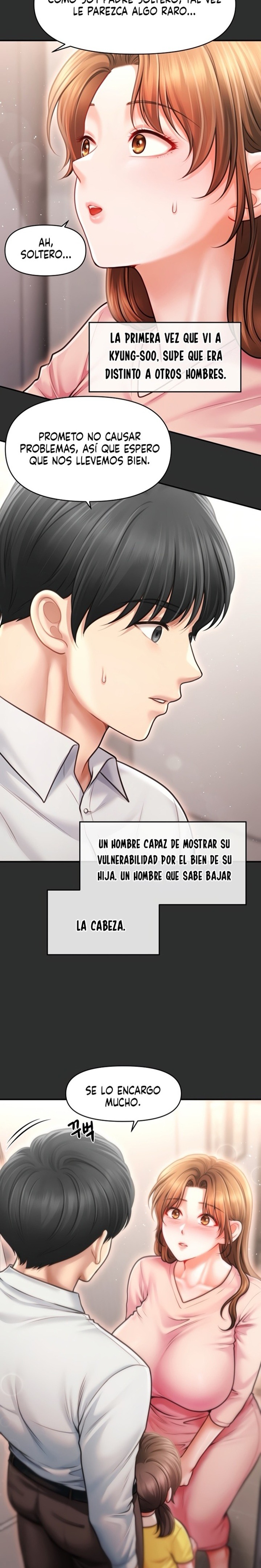 Single Daddy Raw - Chapter 3 Page 2