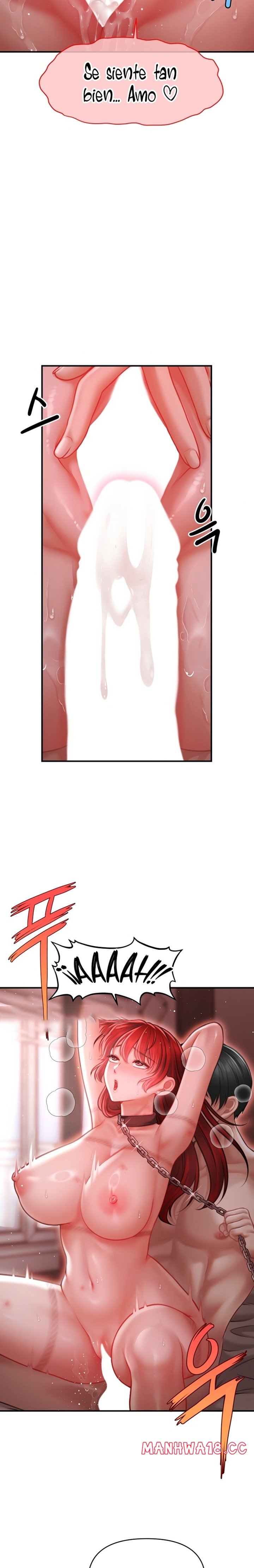 Single Daddy Raw - Chapter 3 Page 20