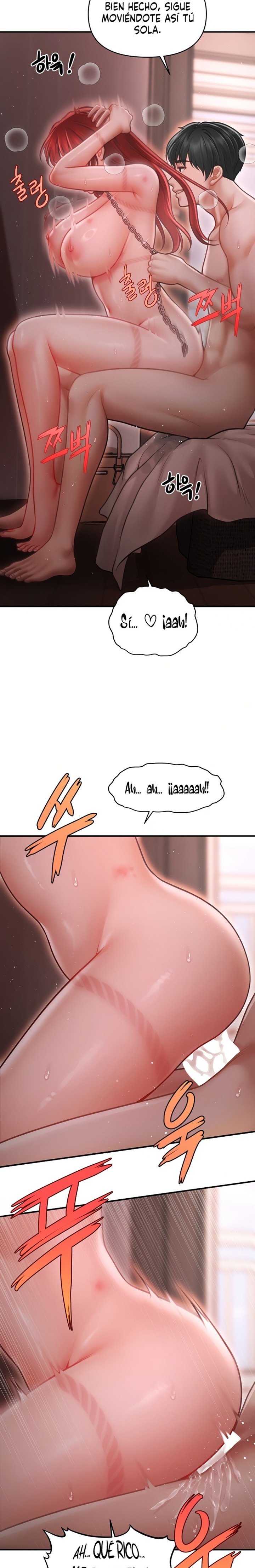 Single Daddy Raw - Chapter 3 Page 21