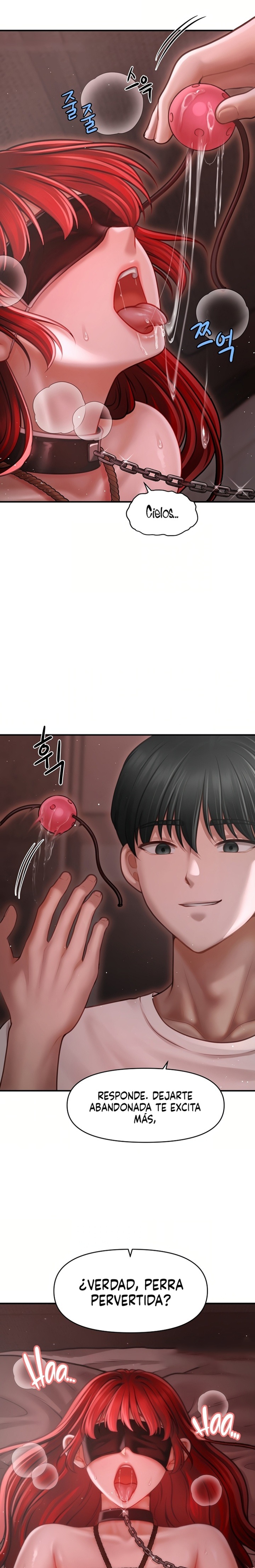 Single Daddy Raw - Chapter 3 Page 7