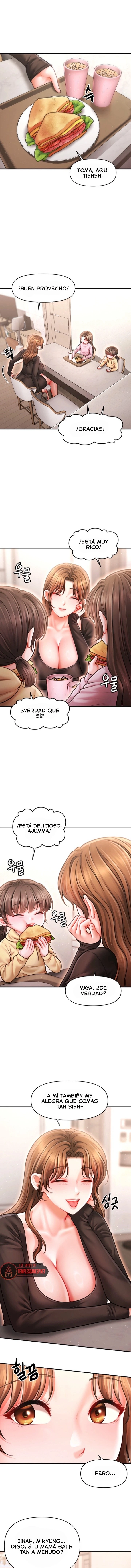Single Daddy Raw - Chapter 4 Page 1