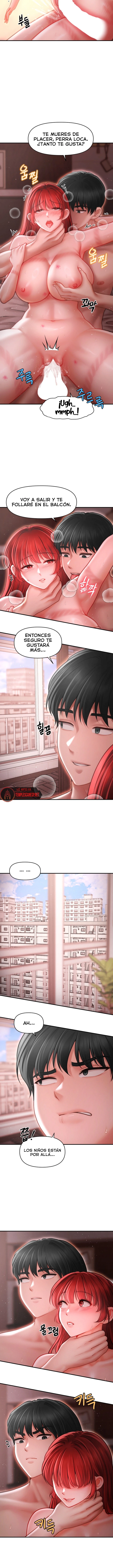 Single Daddy Raw - Chapter 4 Page 5