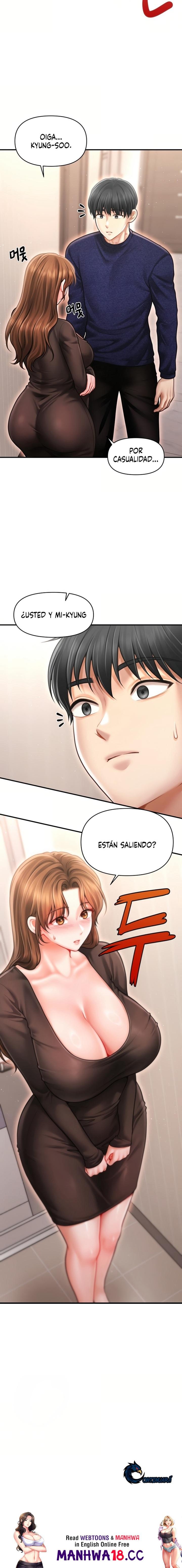Single Daddy Raw - Chapter 5 Page 25