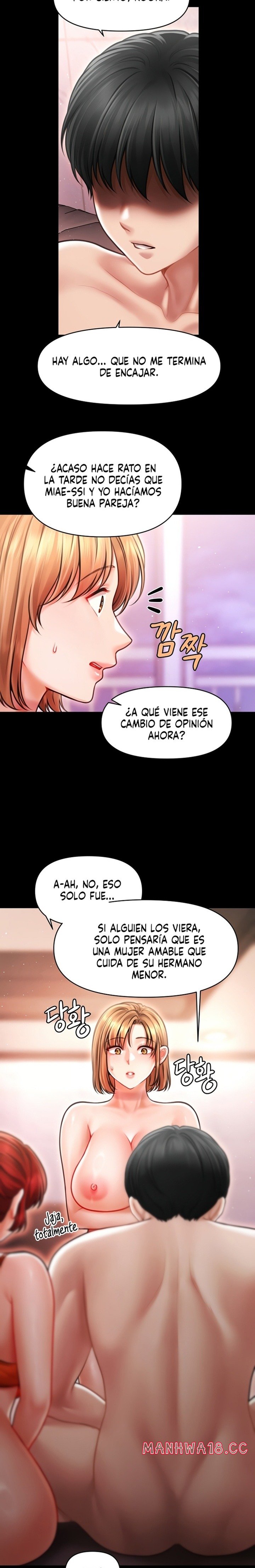 Single Daddy Raw - Chapter 6 Page 11