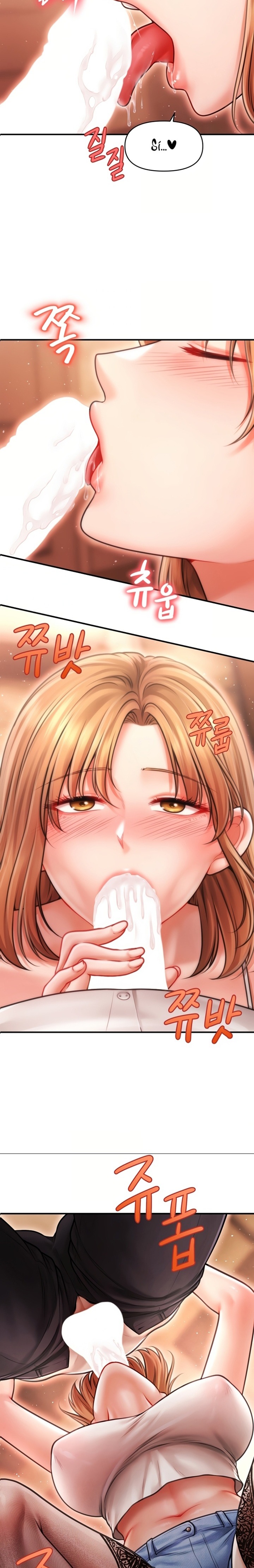 Single Daddy Raw - Chapter 7 Page 23