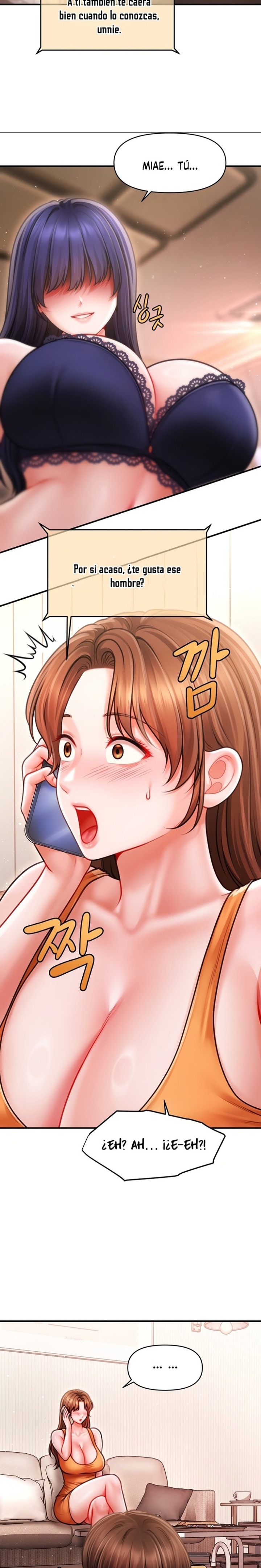 Single Daddy Raw - Chapter 7 Page 5