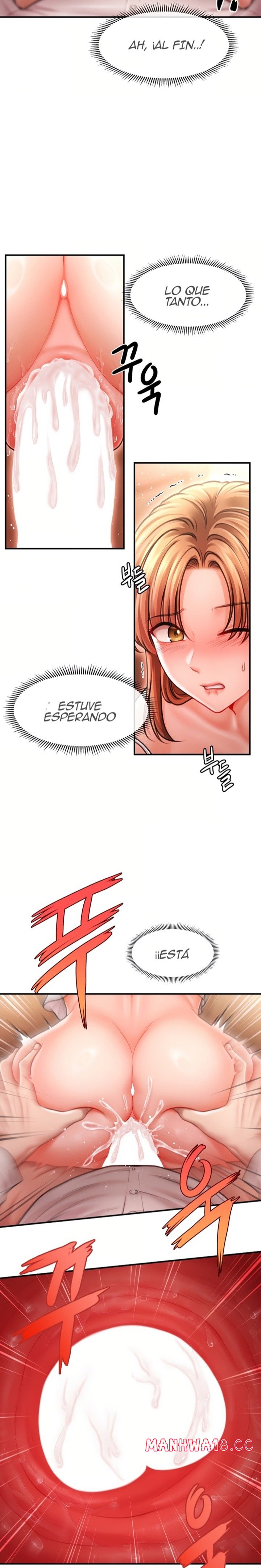 Single Daddy Raw - Chapter 8 Page 2
