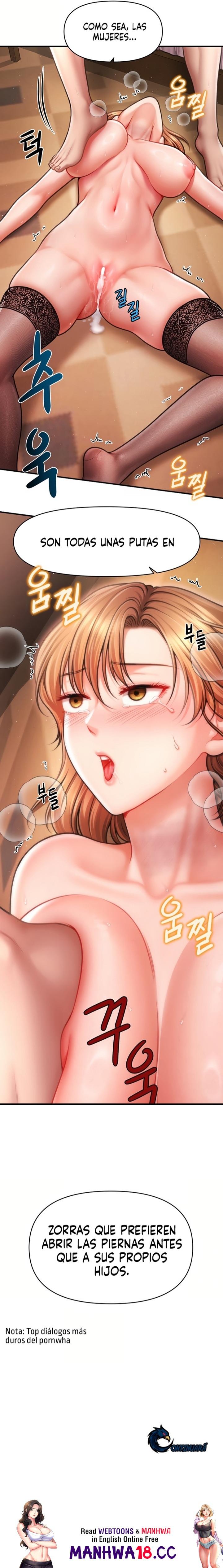 Single Daddy Raw - Chapter 8 Page 26