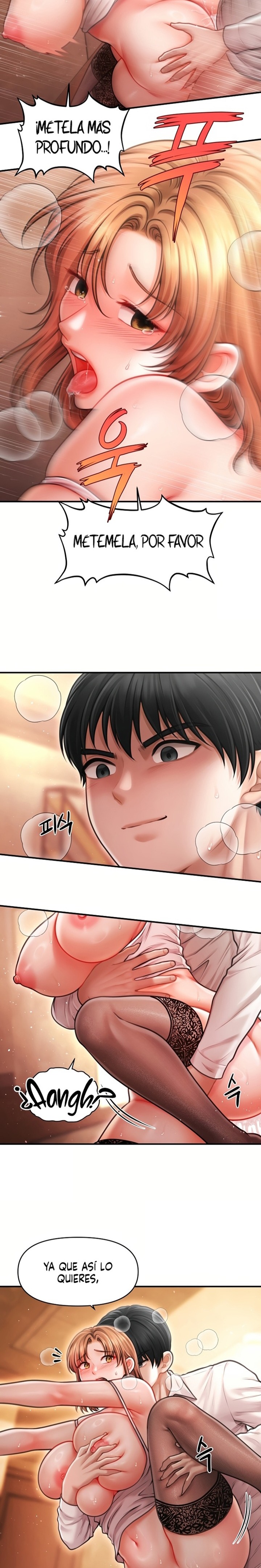 Single Daddy Raw - Chapter 8 Page 5