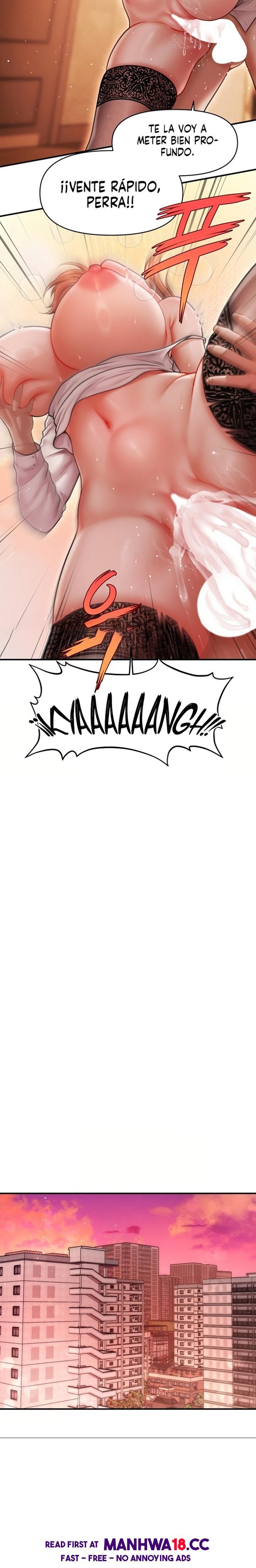 Single Daddy Raw - Chapter 8 Page 6