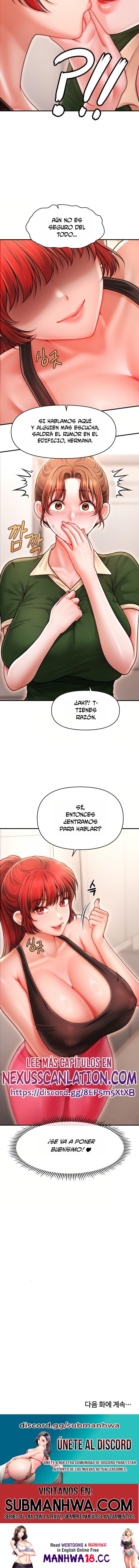 Single Daddy Raw - Chapter 9 Page 5