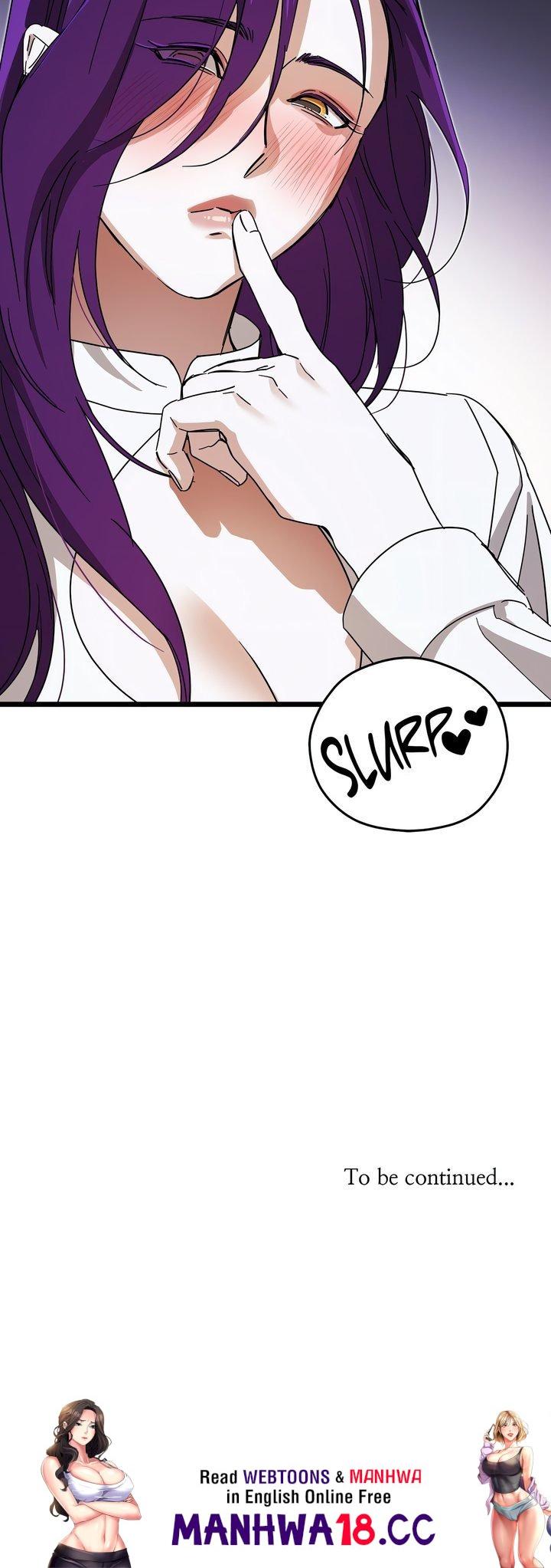 Zoo’s Panic - Chapter 10 Page 15