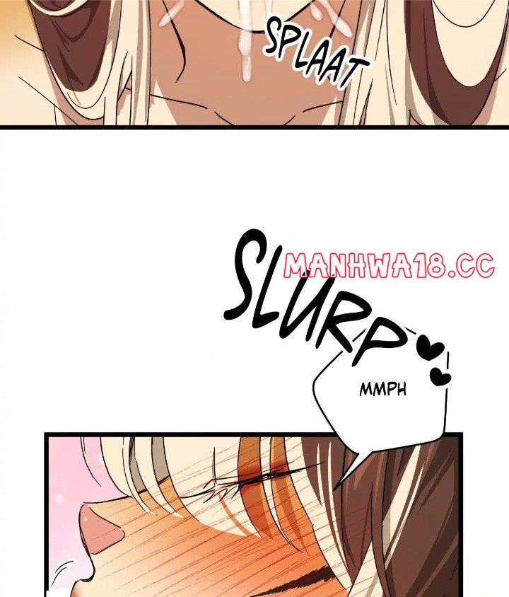 Zoo’s Panic - Chapter 13 Page 16