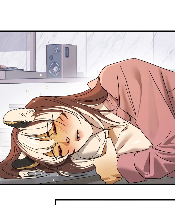 Zoo’s Panic - Chapter 13 Page 45