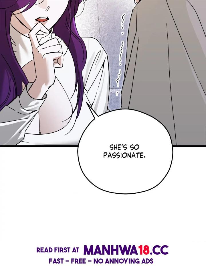 Zoo’s Panic - Chapter 13 Page 7