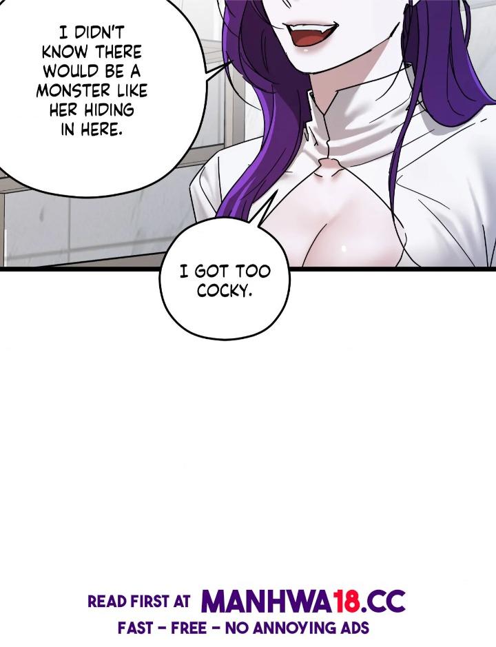 Zoo’s Panic - Chapter 13 Page 72