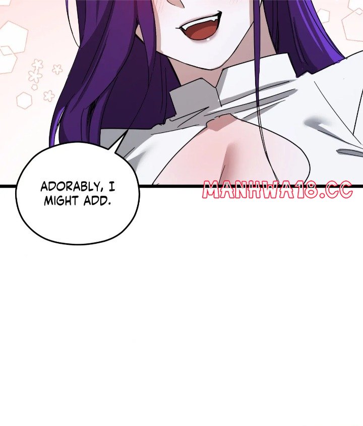 Zoo’s Panic - Chapter 13 Page 77