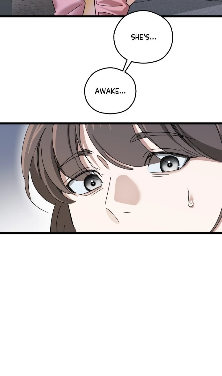 Zoo’s Panic - Chapter 13 Page 81