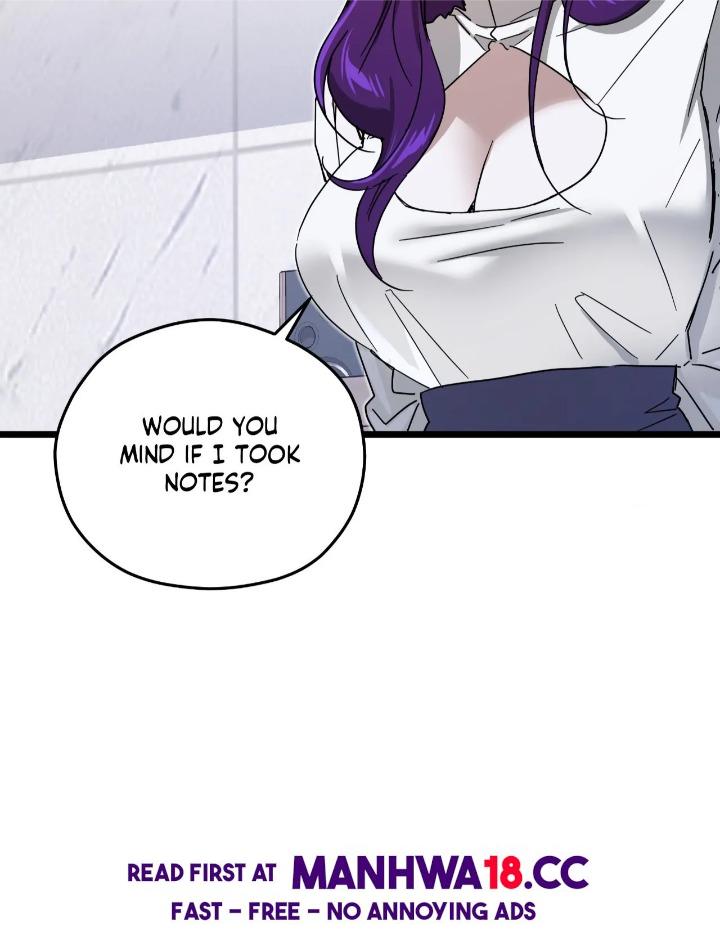 Zoo’s Panic - Chapter 14 Page 14