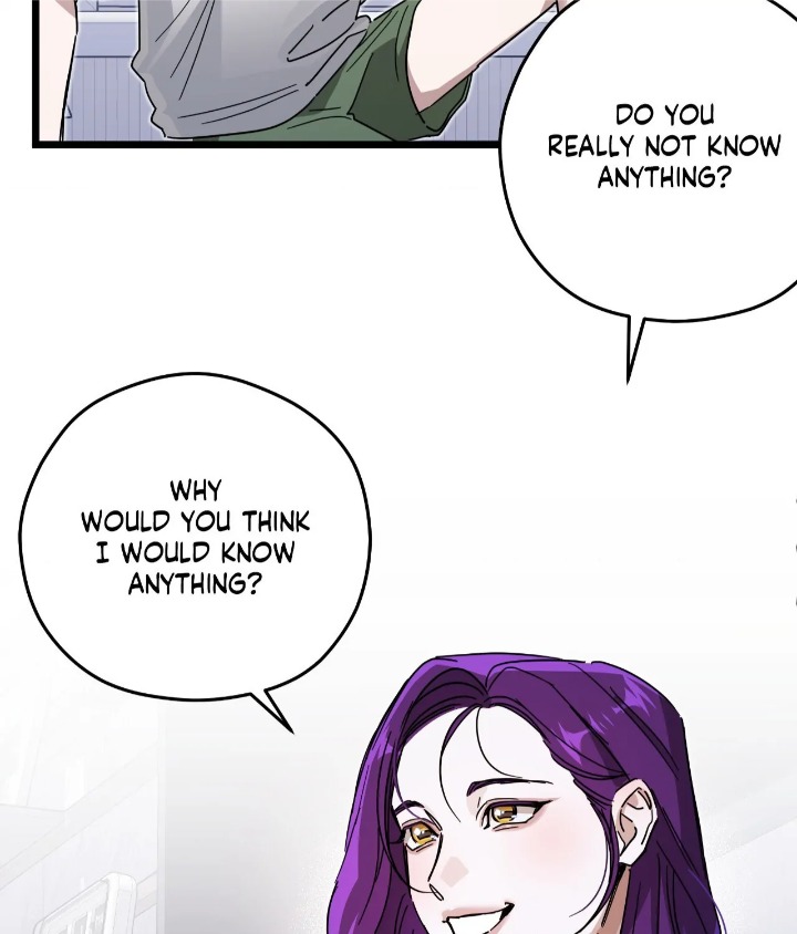 Zoo’s Panic - Chapter 14 Page 16