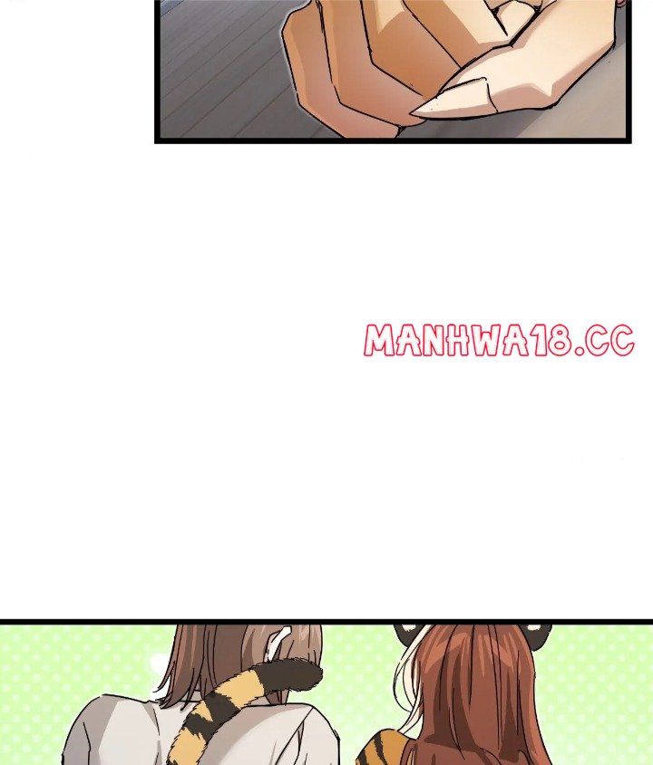 Zoo’s Panic - Chapter 14 Page 25