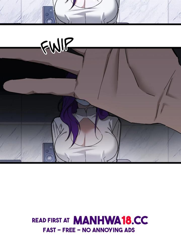 Zoo’s Panic - Chapter 14 Page 33