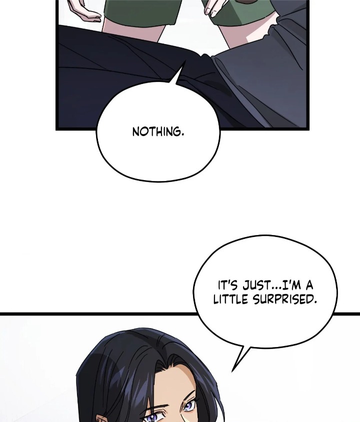 Zoo’s Panic - Chapter 14 Page 44