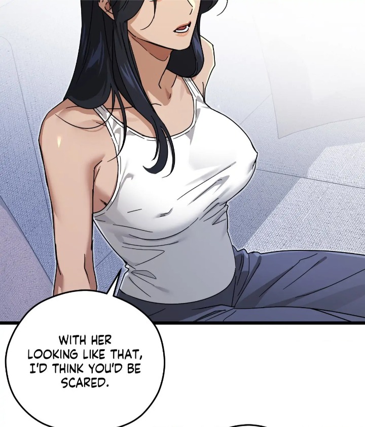 Zoo’s Panic - Chapter 14 Page 45