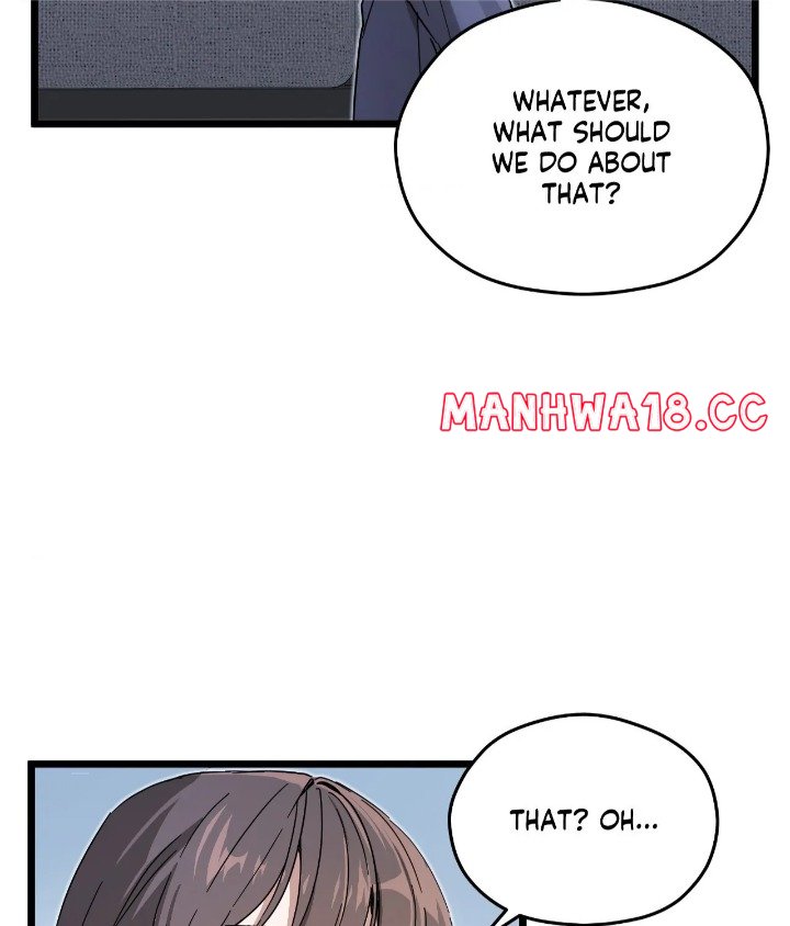 Zoo’s Panic - Chapter 14 Page 50