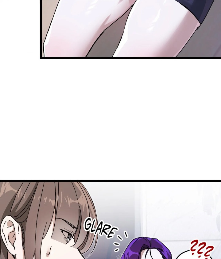 Zoo’s Panic - Chapter 14 Page 9